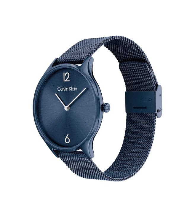 CALVIN KLEIN Watch for Women 25200005 - Kamal Watch Company