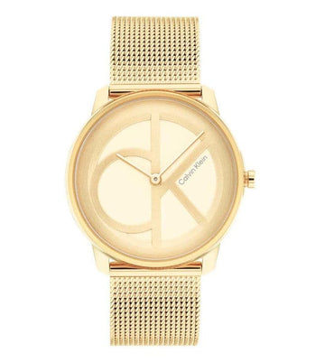 CALVIN KLEIN Unisex Watch 25200034 - Kamal Watch Company