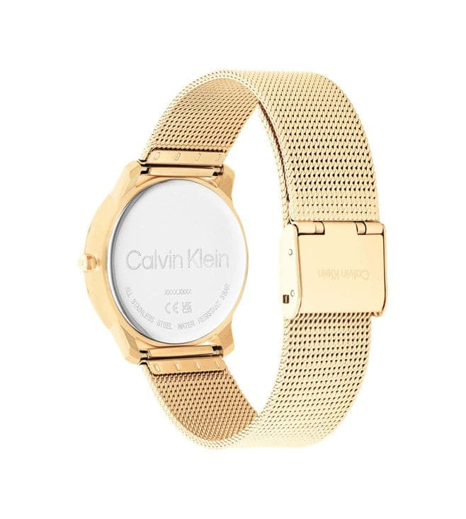 CALVIN KLEIN Unisex Watch 25200034 - Kamal Watch Company