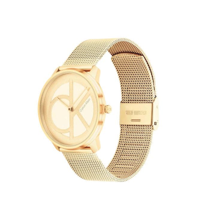 CALVIN KLEIN Unisex Watch 25200034 - Kamal Watch Company