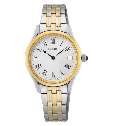 SEIKO Discover More Watch for Women SWR070P1 - Kamal Watch Company