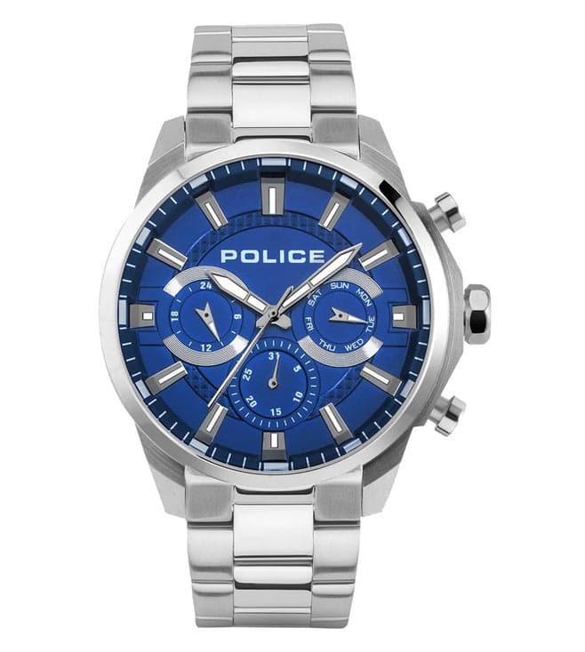 Police watches under best sale 5000