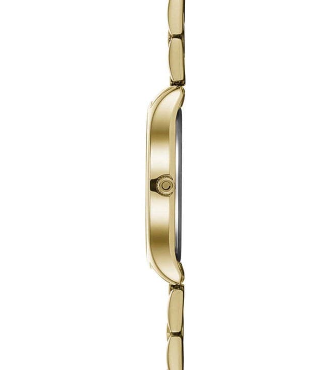 OBAKU Vibe Lille Sugar V266LDGESG - Kamal Watch Company