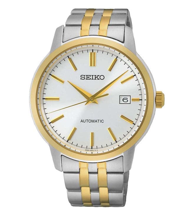 DRESS AUTOMATIC WATCH - SRPH92K1 - Kamal Watch Company