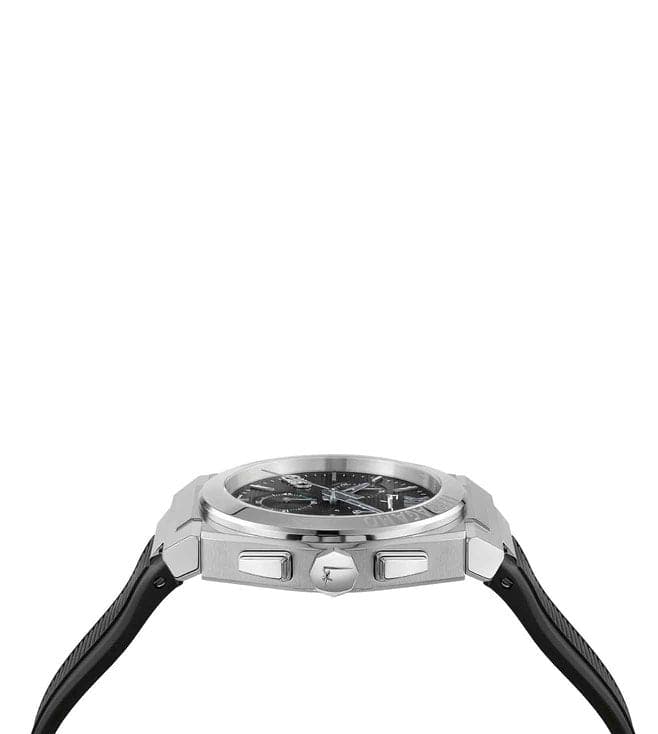 SALVATORE FERRAGAMO Vega Chronograph Watch for Men SFMR00322 - Kamal Watch Company
