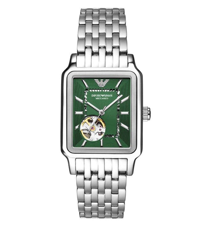 Emporio Armani Ar60067 Automatic Watch For Men