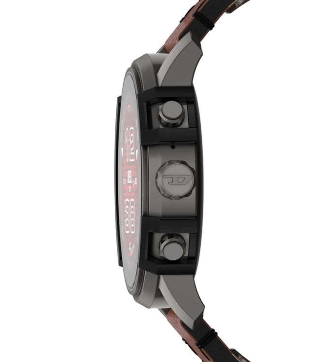 DIESEL DZT2043 Griffed Smart Watch for Men - Kamal Watch Company