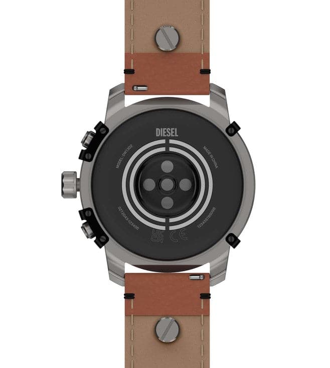 DIESEL DZT2043 Griffed Smart Watch for Men - Kamal Watch Company