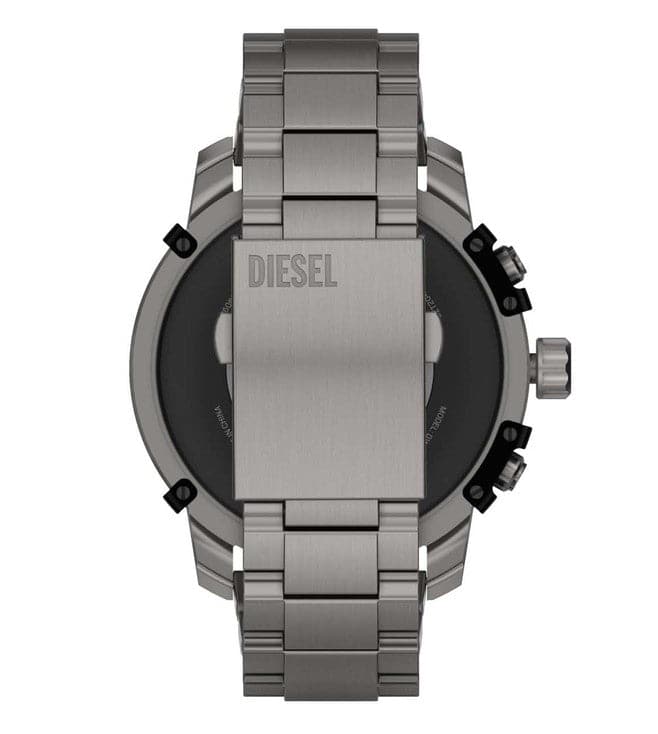 DIESEL DZT2042 Griffed Smart Watch for Men - Kamal Watch Company