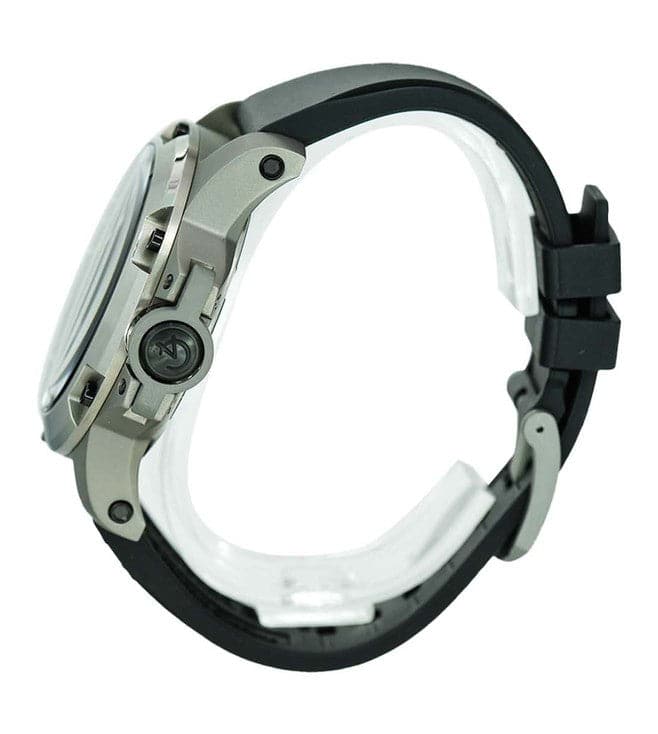 ALEXANDRE CHRISTIE 6295MTRTPBA Latest Watch for Men - Kamal Watch Company
