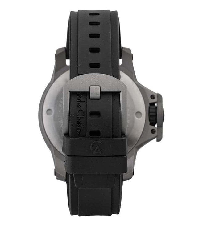ALEXANDRE CHRISTIE 6295MTRTPBA Latest Watch for Men - Kamal Watch Company