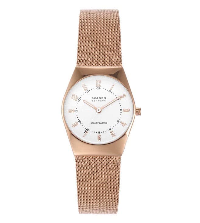 SKAGEN SKW3078 Grenen Lille Watch for Women - Kamal Watch Company