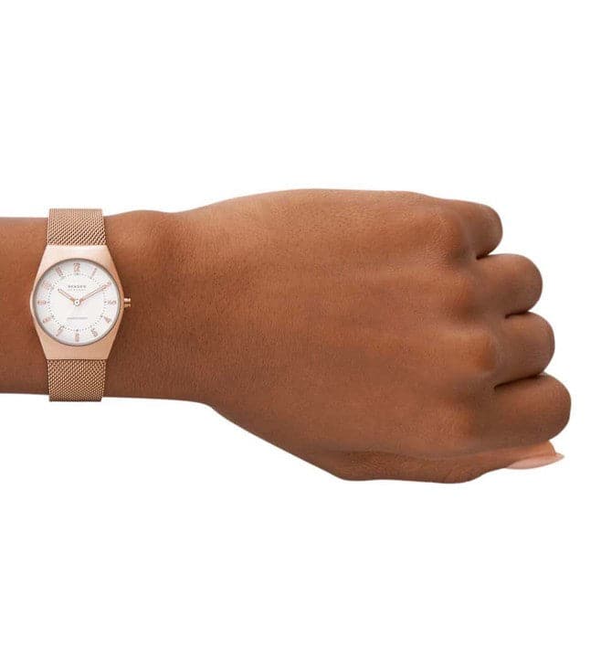SKAGEN SKW3078 Grenen Lille Watch for Women - Kamal Watch Company