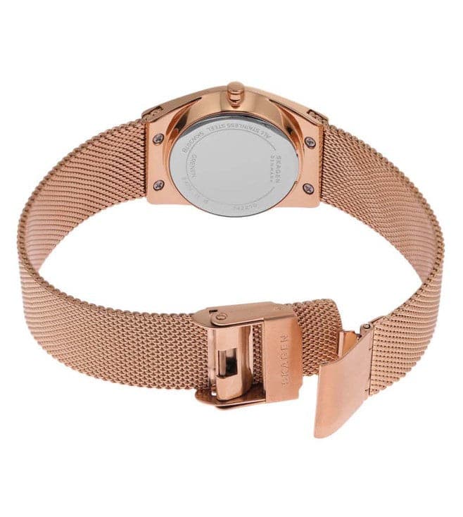 SKAGEN SKW3078 Grenen Lille Watch for Women - Kamal Watch Company