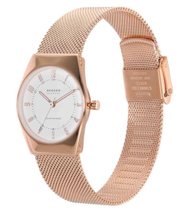 SKAGEN SKW3078 Grenen Lille Watch for Women - Kamal Watch Company