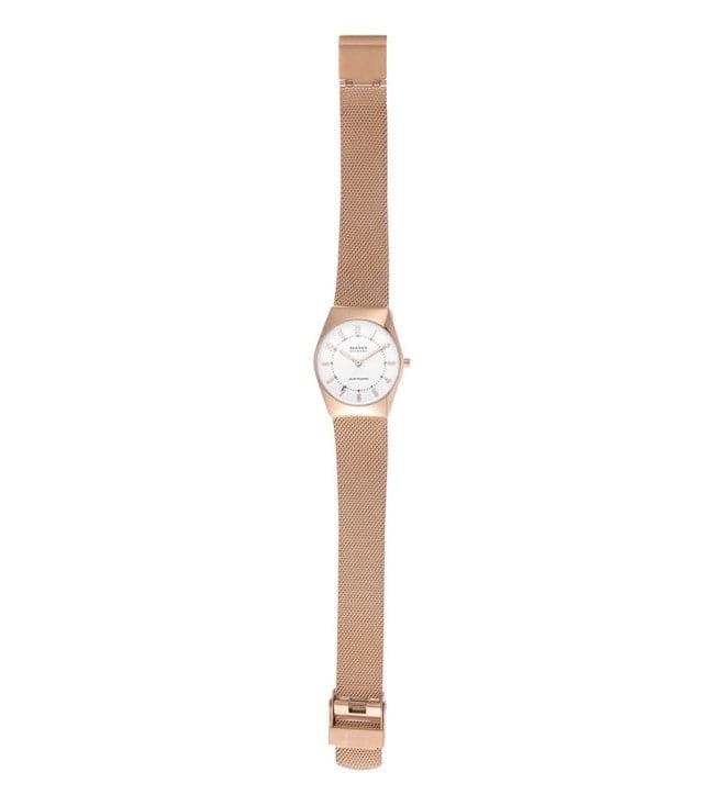 SKAGEN SKW3078 Grenen Lille Watch for Women - Kamal Watch Company
