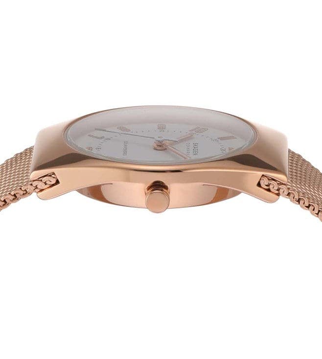SKAGEN SKW3078 Grenen Lille Watch for Women - Kamal Watch Company
