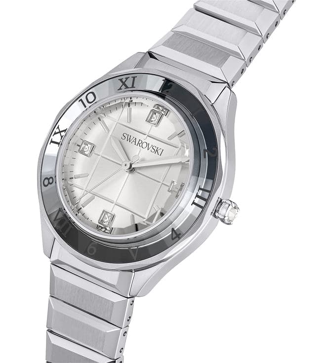 SWAROVSKI 5634648 Dextera Watch for Women - Kamal Watch Company
