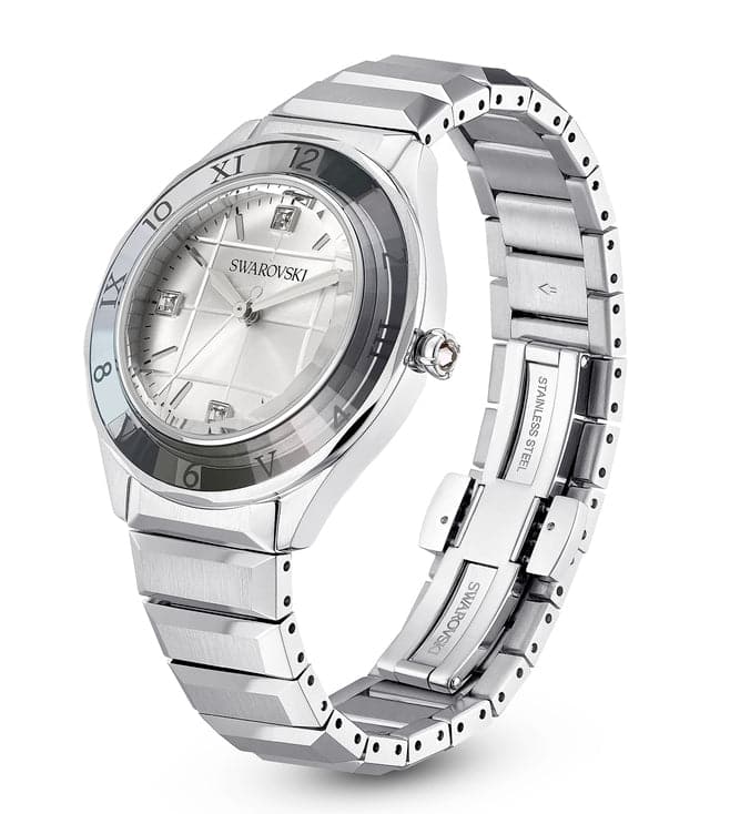 SWAROVSKI 5634648 Dextera Watch for Women - Kamal Watch Company