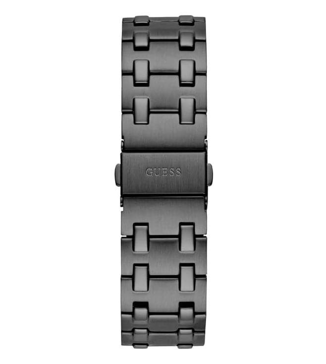 GUESS GW0575G3 Asset Analog Watch for Men - Kamal Watch Company