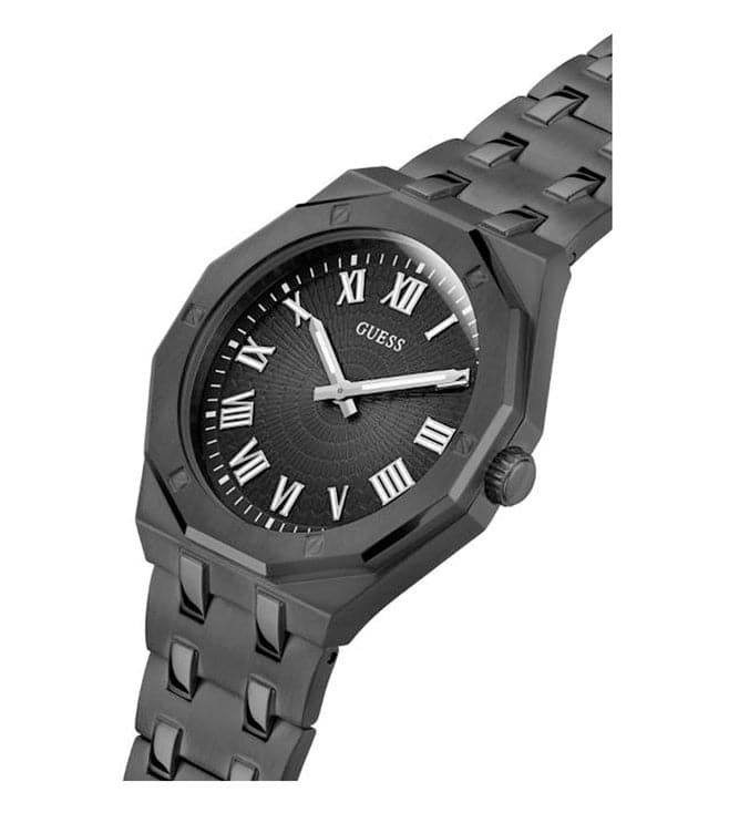 GUESS GW0575G3 Asset Analog Watch for Men - Kamal Watch Company
