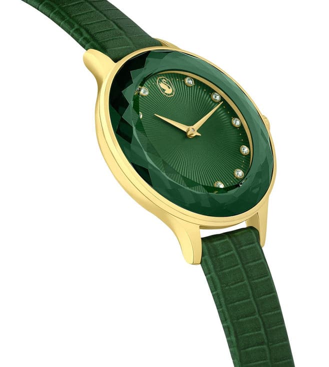SWAROVSKI 5650005 Octea Nova Watch for Women - Kamal Watch Company