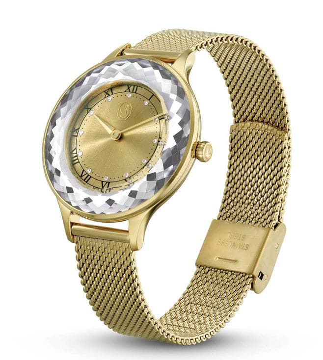 SWAROVSKI 5649993 Octea Nova Watch for Women - Kamal Watch Company