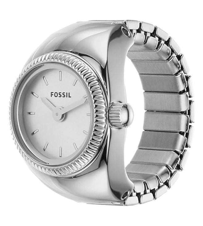 FOSSIL ES5245 Ring Analog Watch for Women - Kamal Watch Company