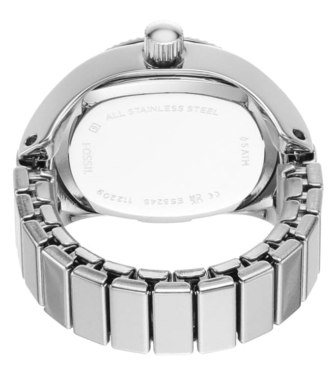 FOSSIL ES5245 Ring Analog Watch for Women - Kamal Watch Company