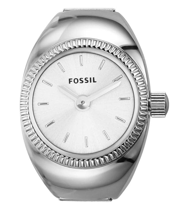 Fossil Es5245 Ring Analog Watch For Women