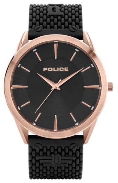 Police company watch price cheap