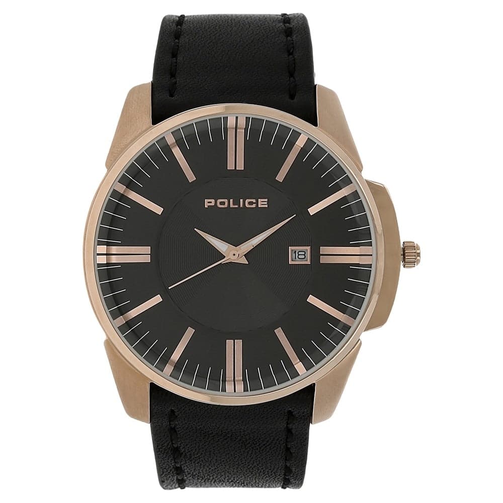 Police watch 14384j price clearance