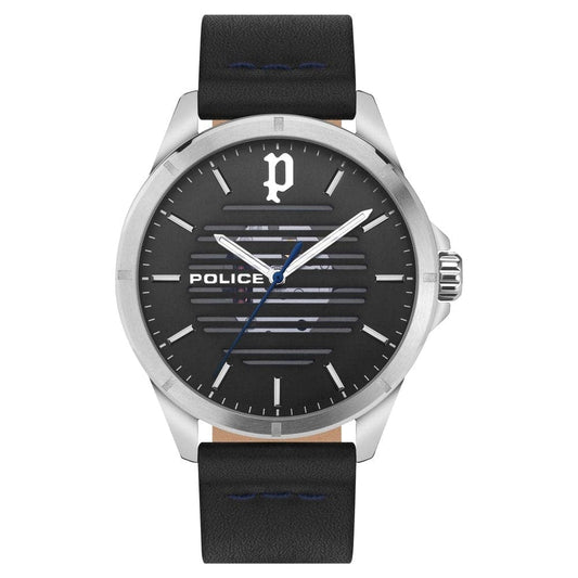 Police Watch Barwara PLPEWJA2204502 - Kamal Watch Company