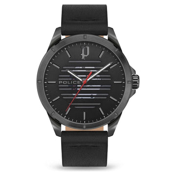 Police horloge Barwara PLPEWJA2204503 - Kamal Watch Company