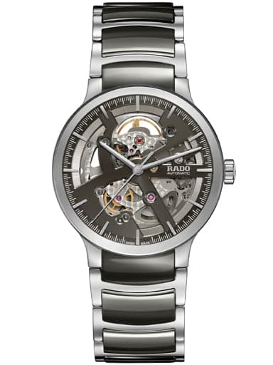 Rado Centrix Automatic Open Heart R30179114 Watch