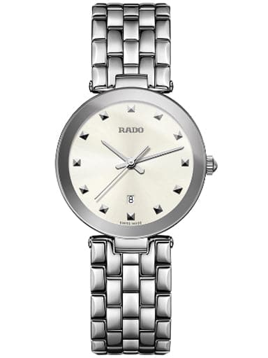 Rado Florence Women Watch - Kamal Watch Company