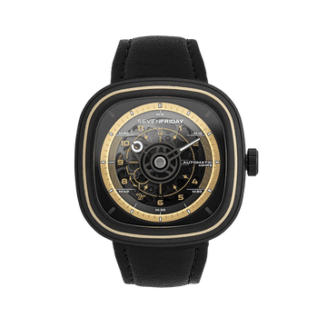 SEVENFRIDAY T-Series T2/06 - Kamal Watch Company