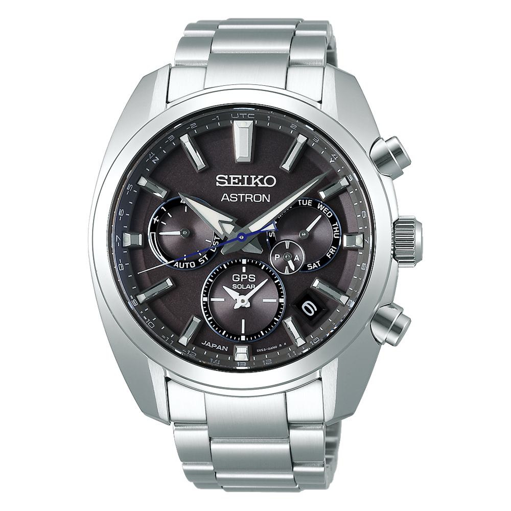 Reloj 2025 seiko astron