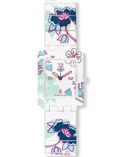 Swatch Square SUBW105B - Kamal Watch Company