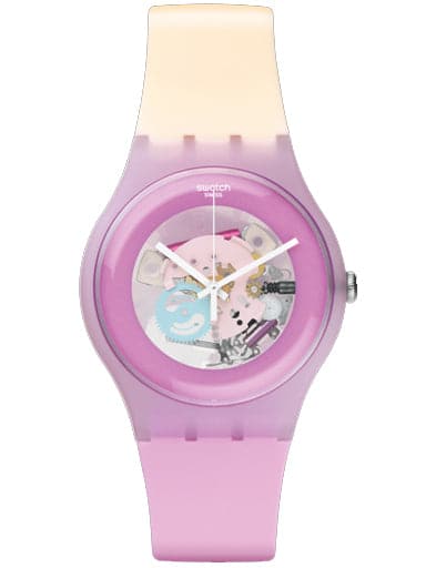 SWATCH PASTRY CHEFS SWEET ME SUOP101 - Kamal Watch Company