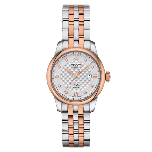 Tissot Le Locle Automatic Women's Watch - Kamal Watch Company
