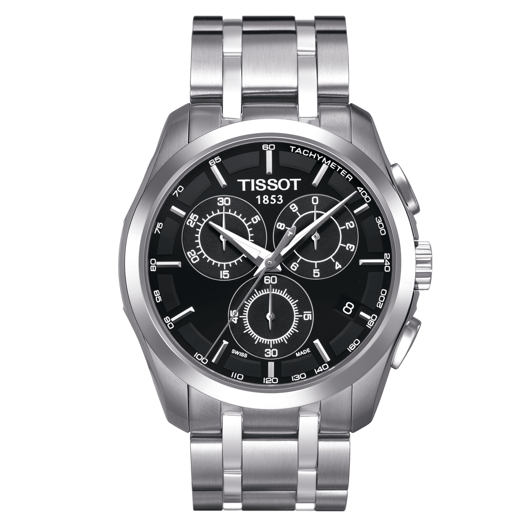 Smartwatch tissot sales