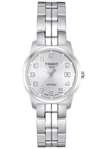 TISSOT T-CLASSIC T049.210.11.032.00 - Kamal Watch Company