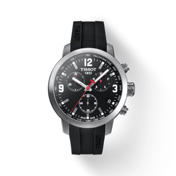 TISSOT PRC 200 CHRONOGRAPH T055.417.17.057.00 - Kamal Watch Company