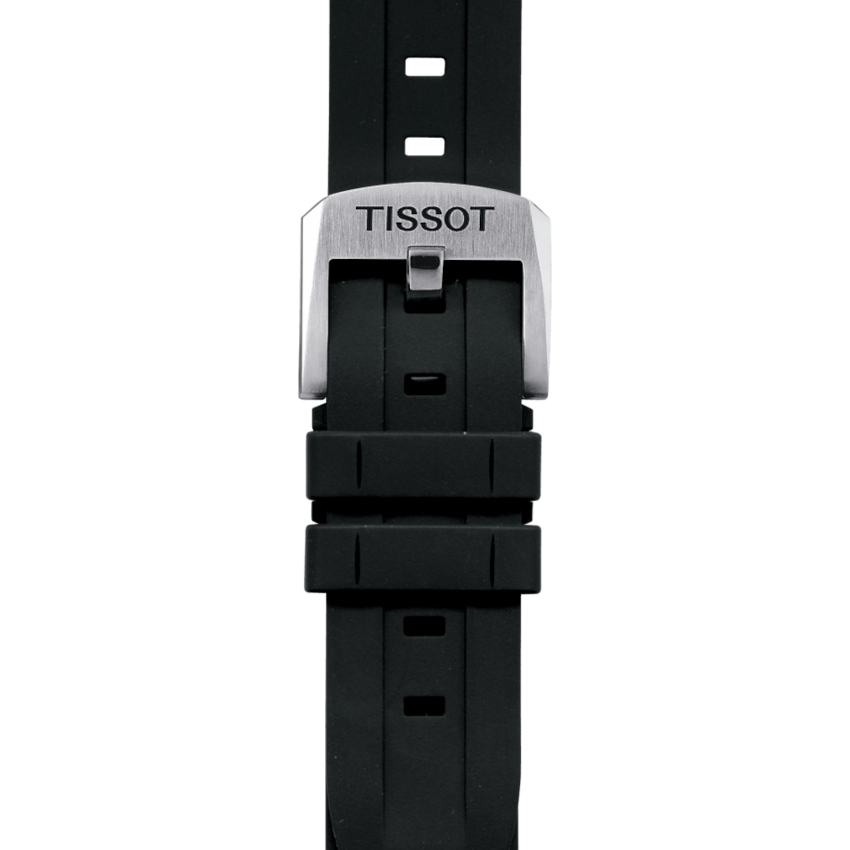 TISSOT PRC 200 CHRONOGRAPH T055.417.17.057.00 - Kamal Watch Company