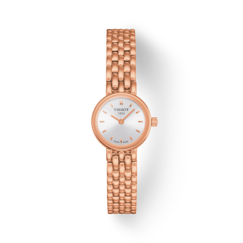 TISSOT LOVELY T058.009.33.031.01 - Kamal Watch Company
