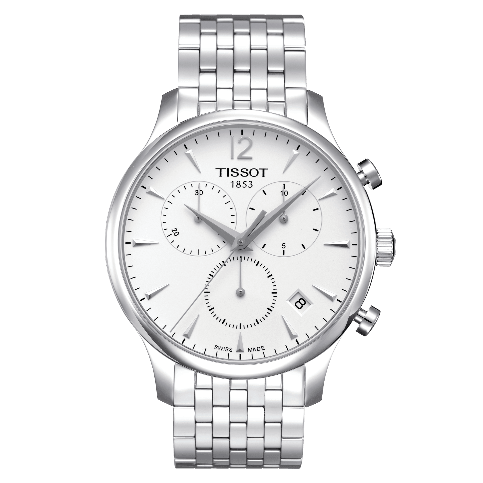 Swiss trend watch shop company