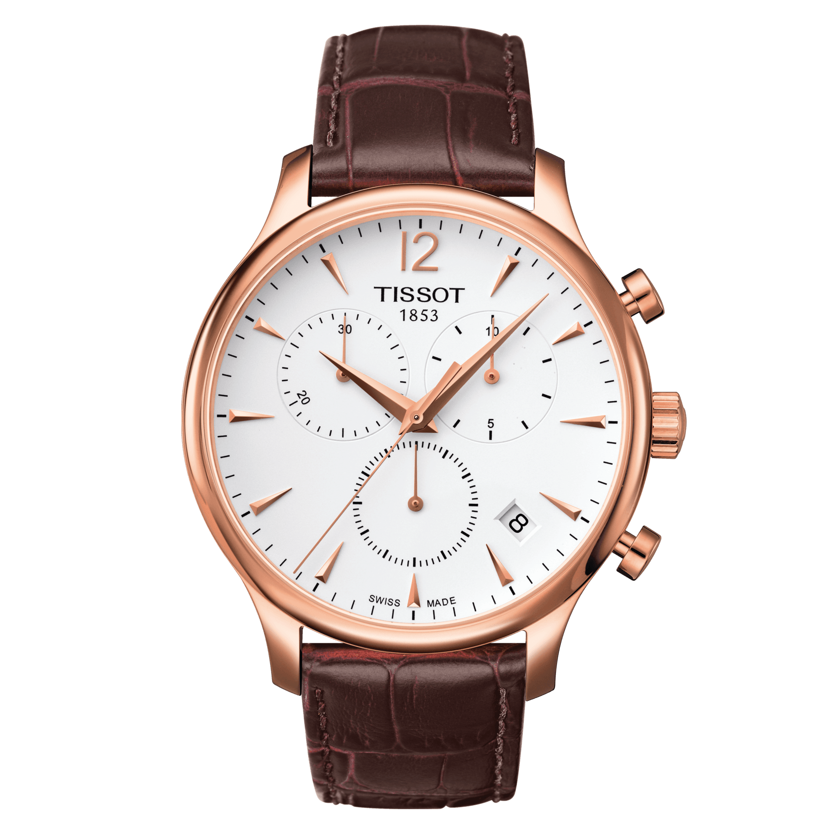 Tissot smartwatch 2025