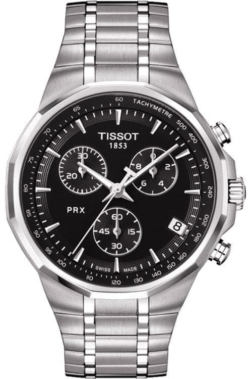 Tissot PRX - Main Image