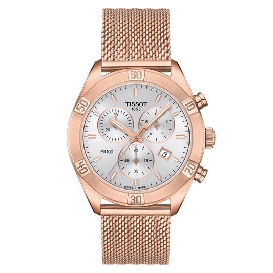 Tissot T-Classic T101.917.33.031.00 - Kamal Watch Company